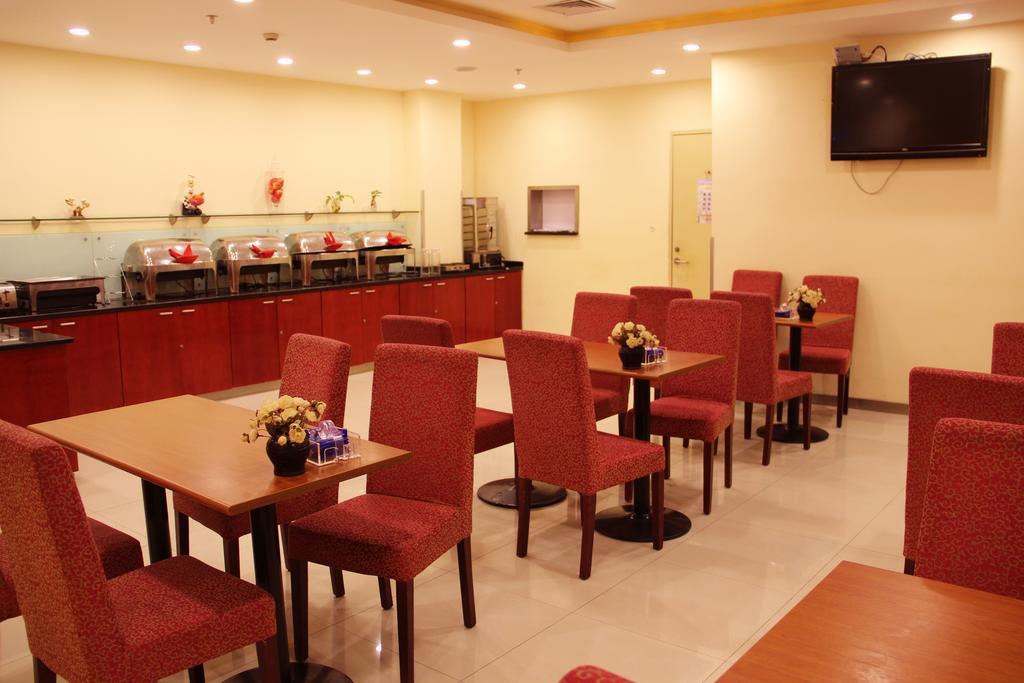 Hanting Express Hangzhou Gudun Road Branch Exteriér fotografie